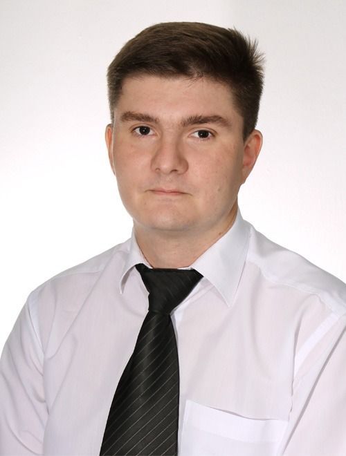 Филенко Андрей Александрович