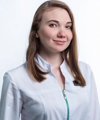 Лахтина Екатерина Виталиевна