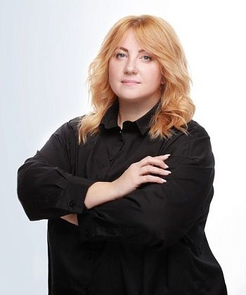 Голубцова Светлана Анатольевна